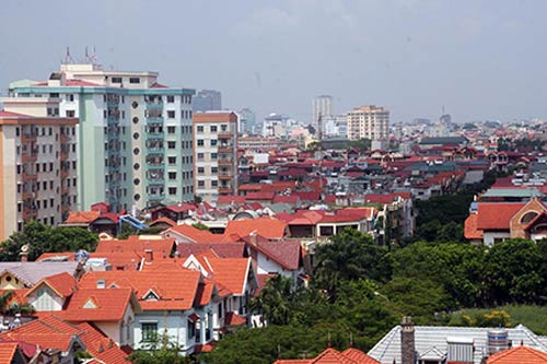 Đánh thuế tiết kiệm: Ý tưởng mơ hồ - 2