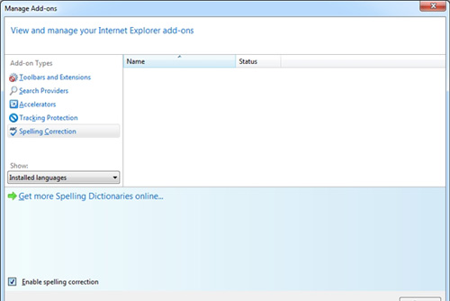 Internet Explorer 10 cho Windows 7 có gì mới ? - 3