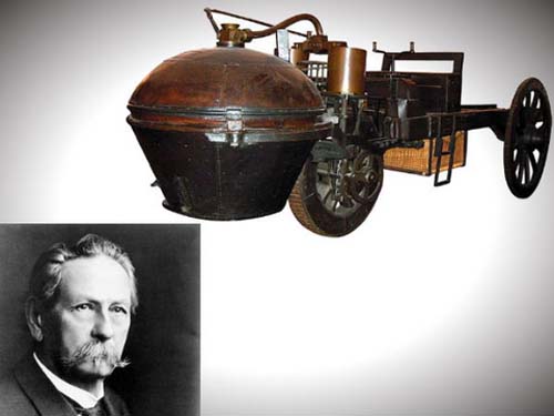 12 điều thú vị nên biết về ô tô - 2