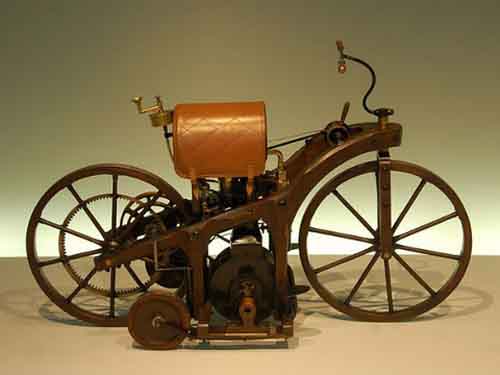 12 điều thú vị nên biết về ô tô - 3