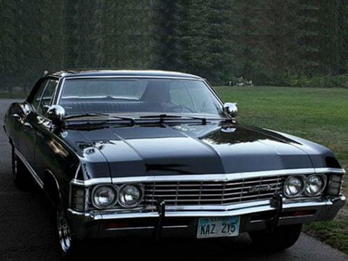 12 điều thú vị nên biết về ô tô - 7