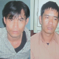 Tin tức trong ngày - Bắt 3 nghi can chém dã man GĐ BV Thanh Nhàn