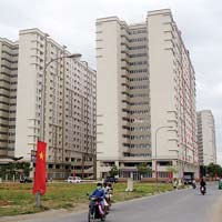 Tài chính - Bất động sản - TP. HCM: Khởi động cuộc đua nhà giá thấp