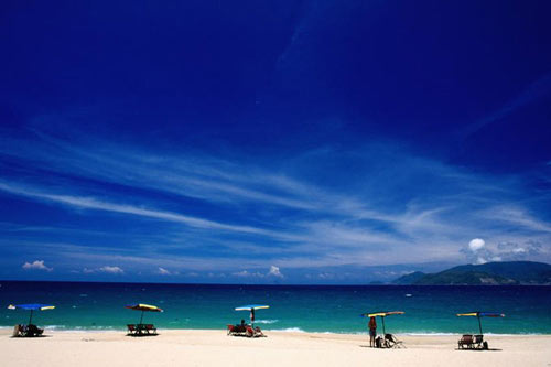 7 bãi biển Việt hút hồn khách quốc tế - 1