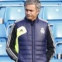 Bóng đá - Real tới "Nhà hát": Dại nhà, khôn chợ?