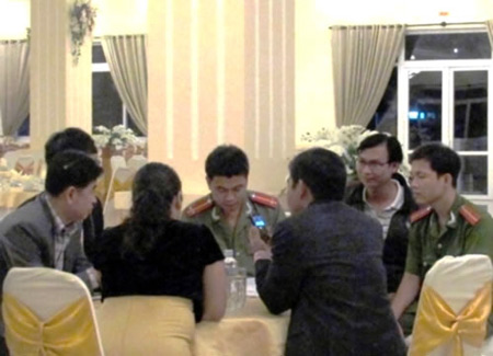 Sinh viên và tham vọng "Làm giàu" cùng Amway - 2