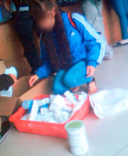 Sinh viên và tham vọng "Làm giàu" cùng Amway - 4