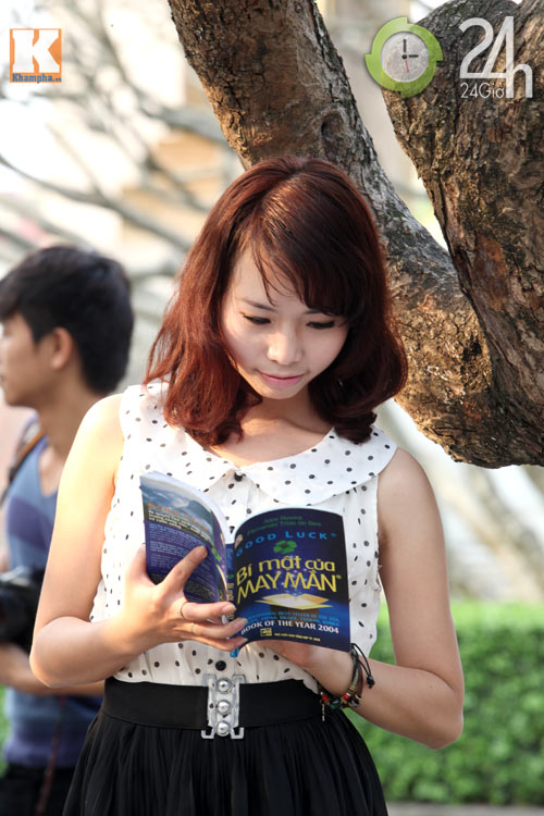 Tháng ba xao xuyến sắc hoa ban - 7