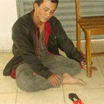 Pháp luật - Dân hoang mang vì trộm cướp tung hoành