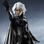 Hậu trường phim - Halle Berry tham gia X Men