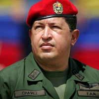Dấu ấn "Tổng thống chống Mỹ" Hugo Chavez