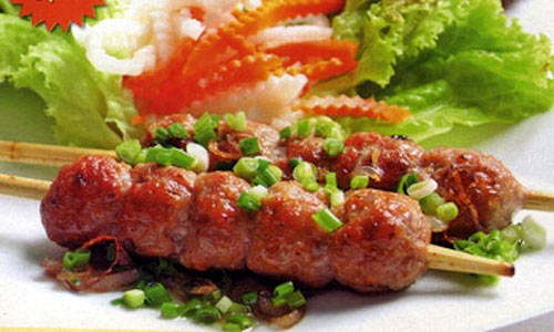 Nhiều người Việt đang "ăn để chết" - 1