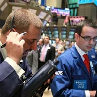 Sàn GD Quốc tế - Dow Jones phá vỡ kỷ lục từ năm 2007