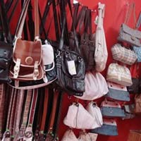 Thị trường - Tiêu dùng - Túi xách, ví ... xuất khẩu được 1 tỷ USD