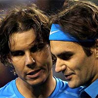 Thể thao - Indian Wells: Nadal sẽ gặp Federer ở TK
