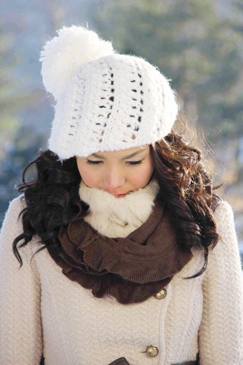 Trà Ngọc Hằng và “Chuyện tình mùa đông” - 12