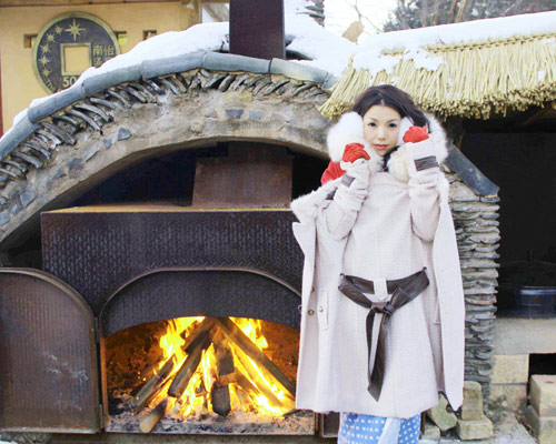 Trà Ngọc Hằng và “Chuyện tình mùa đông” - 9