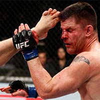 Thể thao - UFC, Silva-Stann: Đẳng cấp của sát thủ