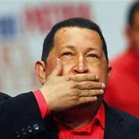 Tin tức trong ngày - Những câu nói để đời của TT Hugo Chavez