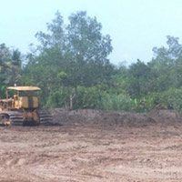 Tài chính - Bất động sản - Ngành tài nguyên vẫn được giao định giá đất