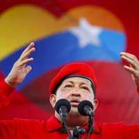 Tin tức trong ngày - Mỹ nói gì khi TT Hugo Chavez qua đời