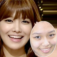 Làm đẹp - 14 "vịt hóa thiên nga" của showbiz Hàn