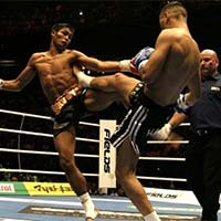 Thể thao - Muay Thai &amp; giấc mơ đổi đời: Võ sĩ giác đấu (P1)