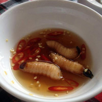 Phi thường - kỳ quặc - "Khóc thét" với 10 món ăn Việt