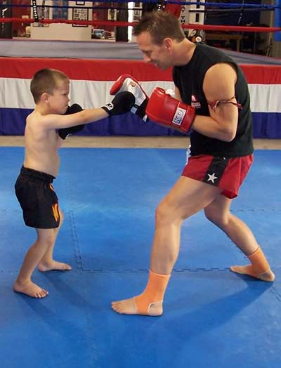 Muay Thai: Quả đấm và những giấc mơ đổi đời (P2) - 2