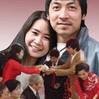 Ngôi sao điện ảnh - "Giáo sư Xoay" bí mật làm đám hỏi