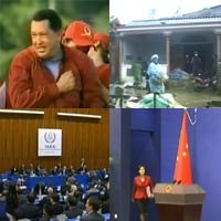 Tin tức trong ngày - Cháy nhà tại TP.HCM: 3 người chết thảm (Tổng hợp tin HOT 6/3)