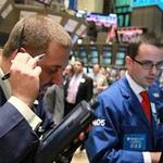 Dow Jones phá vỡ kỷ lục từ năm 2007