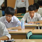 Giáo dục - du học - Tuyển sinh 2013: Lúng túng điểm sàn