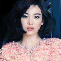 10 bước để đẹp như Song Hye Kyo