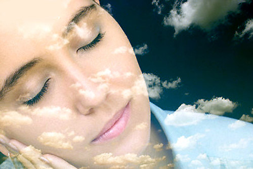 Giải mã về ác mộng khi ngủ - 1