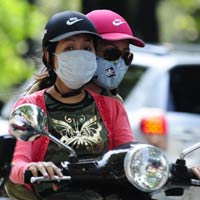 Tin tức trong ngày - Đội mũ bảo hiểm giả: Chưa thể phạt ngay