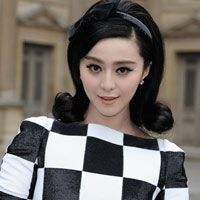 Xu hướng thời trang - Phạm Băng Băng xinh tươi ở Paris