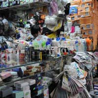 Thị trường - Tiêu dùng - Rủi ro nhập siêu từ Trung Quốc