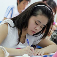 Giáo dục - du học - 2.800 chỉ tiêu vào Học viện Ngân hàng