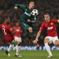 Bóng đá - Real hồi sinh: Cảm ơn CR7!