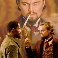 Hậu trường phim - Leonardo và vai diễn “đáng ghê tởm”