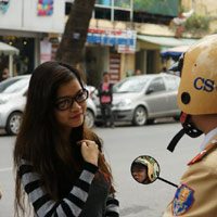 Tin tức trong ngày - Không đội MBH: HS ở lại trường "né" phạt