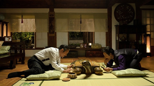 Cưới nhầm Mafia 5: Hài đúng điệu Hàn Quốc - 5