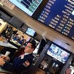 Dow Jones thẳng tiến lên ngưỡng kỷ lục mới