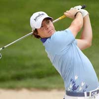 Thể thao - Golf - McIlroy &amp; top 10 cú đánh đỉnh nhất