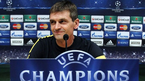 Barca: Còn gì để mất? - 2