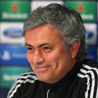 Bóng đá - Hãy tin Mourinho sẽ giành Decima!