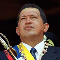 Tin tức trong ngày - TT Hugo Chavez sẽ được ướp xác