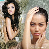 Người mẫu - Hoa hậu - Ảnh nude: Con dao hai lưỡi!