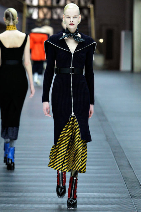 Ngọt ngào như nàng thơ của Miu Miu - 10